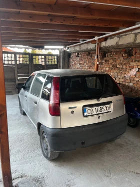 Fiat Punto 1.2 73, снимка 4