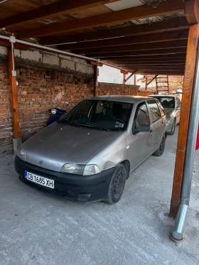 Fiat Punto 1.2 73, снимка 3