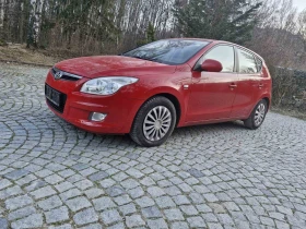 Hyundai I30 1.4 16v, снимка 9