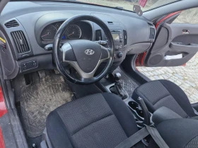 Hyundai I30 1.4 16v, снимка 2