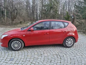 Hyundai I30 1.4 16v, снимка 7