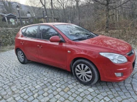 Hyundai I30 1.4 16v, снимка 12