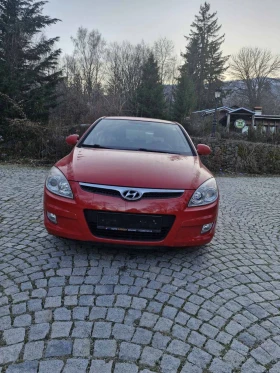 Hyundai I30 1.4 16v, снимка 10