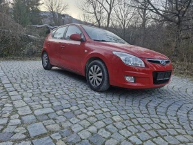 Hyundai I30 1.4 16v, снимка 11