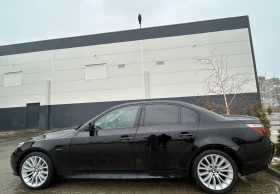 BMW 530 SAT/M-pack | Mobile.bg    11