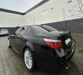 BMW 530 SAT/M-pack | Mobile.bg    8