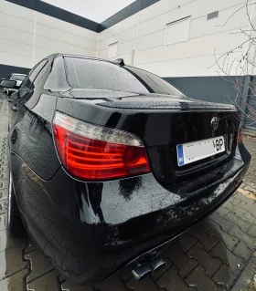 BMW 530 SAT/M-pack | Mobile.bg    10