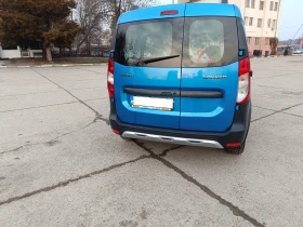 Dacia Dokker Stepway, снимка 6