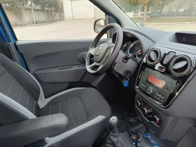 Dacia Dokker Stepway, снимка 9