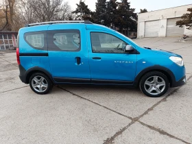 Dacia Dokker Stepway, снимка 8