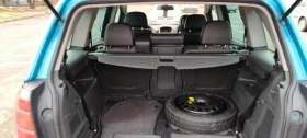 Opel Zafira 1.8 , снимка 8