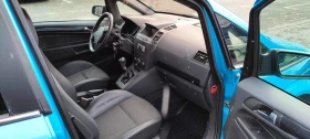 Opel Zafira 1.8 , снимка 4