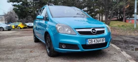 Opel Zafira 1.8 , снимка 6