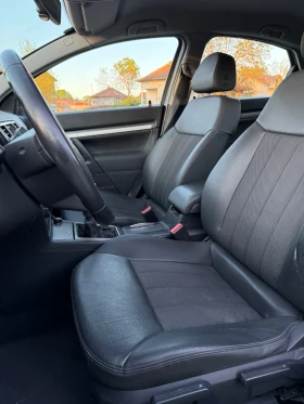 Opel Vectra 1.9* CDTI* KOJA* TOP - 4290 лв. - 83196565 | Car24.bg