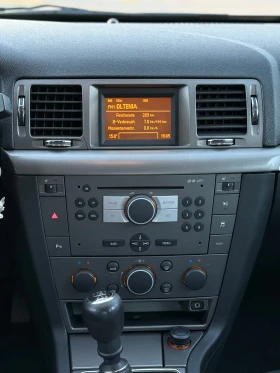 Opel Vectra 1.9* CDTI* KOJA* TOP - 4290 лв. - 83196565 | Car24.bg