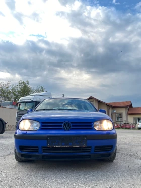 Обява за продажба на VW Golf 1.9 Тди 131 коня!!!Кожено рекаро!Без Аналог!Уникат ~5 700 лв. - изображение 3