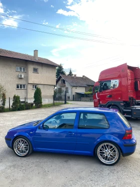 Обява за продажба на VW Golf 1.9 Тди 131 коня!!!Кожено рекаро!Без Аналог!Уникат ~5 700 лв. - изображение 4