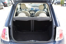 Fiat 500 1.2* Euro5B* *  | Mobile.bg    14