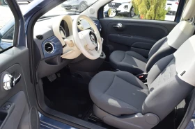 Обява за продажба на Fiat 500 1.2* Euro5B* Автоматик* Навигация ~10 760 лв. - изображение 8