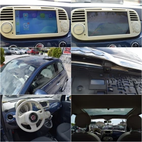 Fiat 500 1.2* Euro5B* *  | Mobile.bg    16