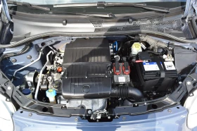 Fiat 500 1.2* Euro5B* *  | Mobile.bg    13