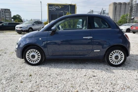 Обява за продажба на Fiat 500 1.2* Euro5B* Автоматик* Навигация ~10 760 лв. - изображение 3