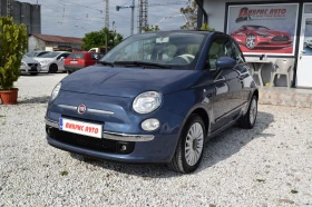 Обява за продажба на Fiat 500 1.2* Euro5B* Автоматик* Навигация ~10 760 лв. - изображение 2