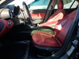 Обява за продажба на Alfa Romeo Giulia Q4* FULL ~19 900 лв. - изображение 7