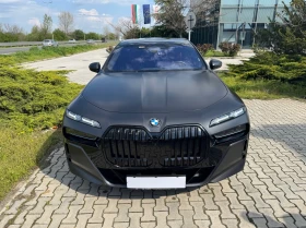 BMW 740 xDrive | Mobile.bg    8