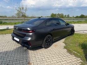 BMW 740 xDrive | Mobile.bg    2