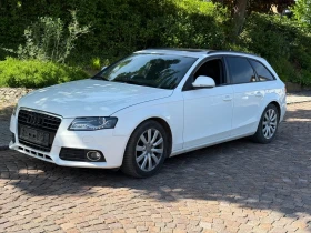 Audi A4 2.0TFSI | Mobile.bg    3
