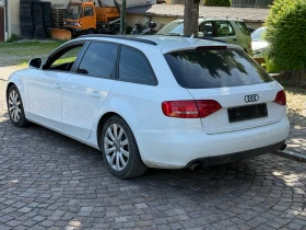 Audi A4 2.0TFSI | Mobile.bg    4