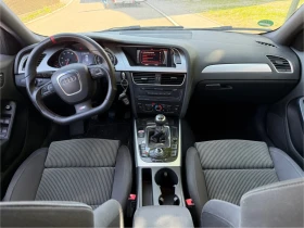Audi A4 2.0TFSI | Mobile.bg    6