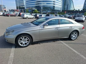 Обява за продажба на Mercedes-Benz CLS 350 Mercedes CLS350  АГУ ~11 600 лв. - изображение 1