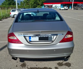 Обява за продажба на Mercedes-Benz CLS 350 Mercedes CLS350  АГУ ~11 600 лв. - изображение 7