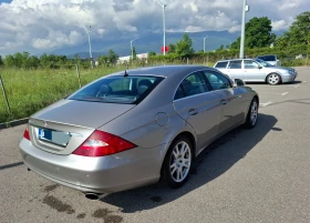 Обява за продажба на Mercedes-Benz CLS 350 Mercedes CLS350  АГУ ~11 600 лв. - изображение 6
