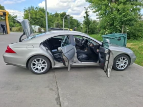 Mercedes-Benz CLS 350 Mercedes CLS350   | Mobile.bg    14
