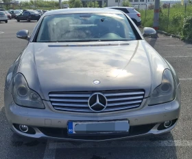 Обява за продажба на Mercedes-Benz CLS 350 Mercedes CLS350  АГУ ~11 600 лв. - изображение 1