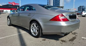 Обява за продажба на Mercedes-Benz CLS 350 Mercedes CLS350  АГУ ~11 600 лв. - изображение 5