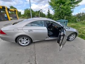 Mercedes-Benz CLS 350 Mercedes CLS350   | Mobile.bg    15