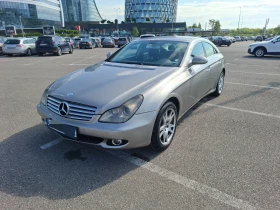 Обява за продажба на Mercedes-Benz CLS 350 Mercedes CLS350  АГУ ~11 600 лв. - изображение 3