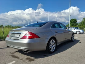 Обява за продажба на Mercedes-Benz CLS 350 Mercedes CLS350  АГУ ~11 600 лв. - изображение 4