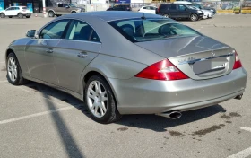 Mercedes-Benz CLS 350 Mercedes CLS350   | Mobile.bg    17