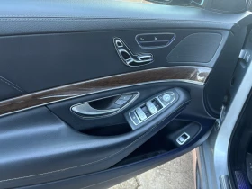 Обява за продажба на Mercedes-Benz S 350 S class 350 6.5 AMG пакет ~55 000 лв. - изображение 8