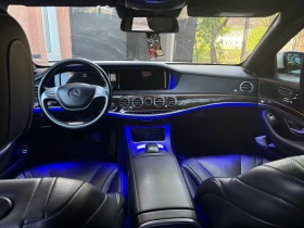 Обява за продажба на Mercedes-Benz S 350 S class 350 6.5 AMG пакет ~55 000 лв. - изображение 6