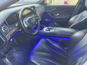 Обява за продажба на Mercedes-Benz S 350 S class 350 6.5 AMG пакет ~55 000 лв. - изображение 7