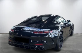 Mercedes-Benz AMG GT 63 4Matic+ Coupe = Premium Plus = Гаранция - 284420 лв. - 78368069 3