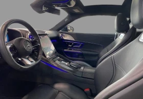 Mercedes-Benz AMG GT 63 4Matic+ Coupe = Premium Plus = Гаранция - 284420 лв. - 78368069 8