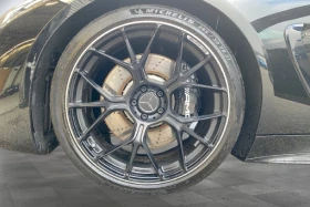 Mercedes-Benz AMG GT 63 4Matic+ Coupe = Premium Plus = Гаранция - 284420 лв. - 78368069 5
