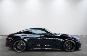Mercedes-Benz AMG GT 63 4Matic+ Coupe = Premium Plus = Гаранция - 284420 лв. - 78368069 4
